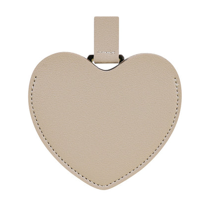 Mirroray  - Mini Compact Heart Pocket Mirror