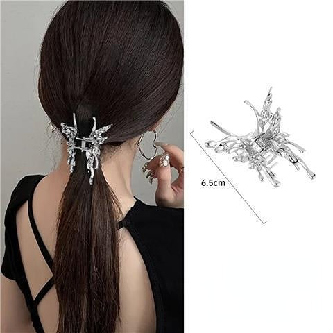 Butterfly Hair Clip