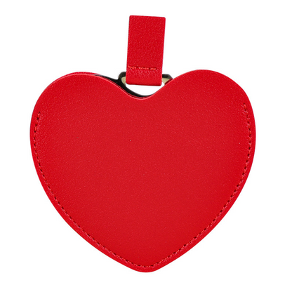 Mirroray  - Mini Compact Heart Pocket Mirror